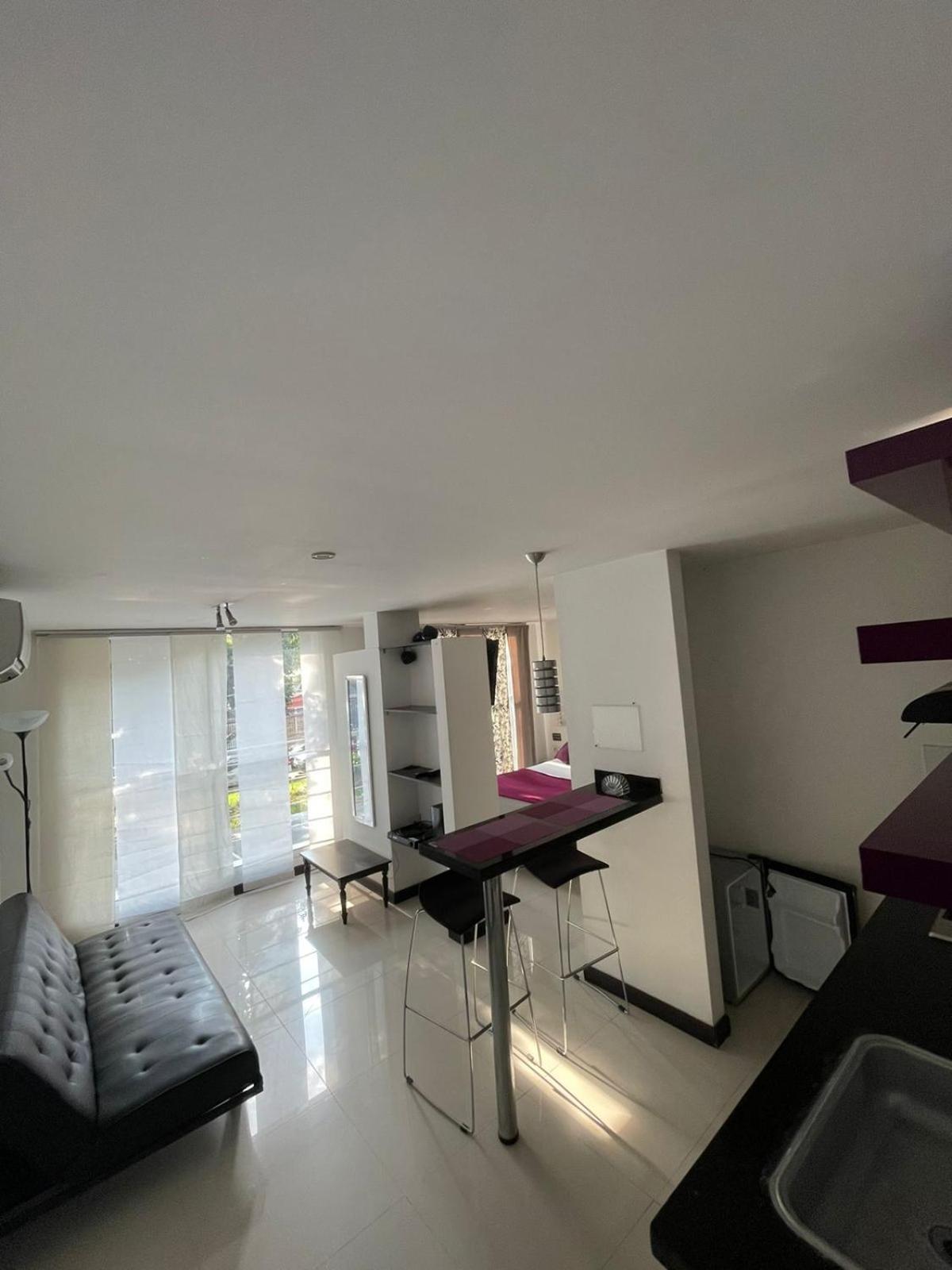 Hotel Plaza Norte Cali Εξωτερικό φωτογραφία