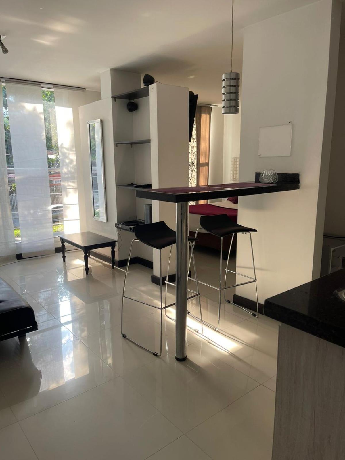 Hotel Plaza Norte Cali Εξωτερικό φωτογραφία