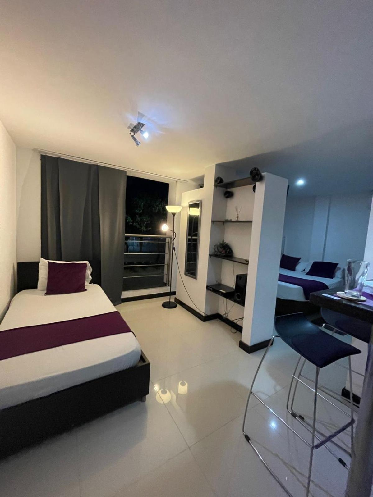 Hotel Plaza Norte Cali Εξωτερικό φωτογραφία