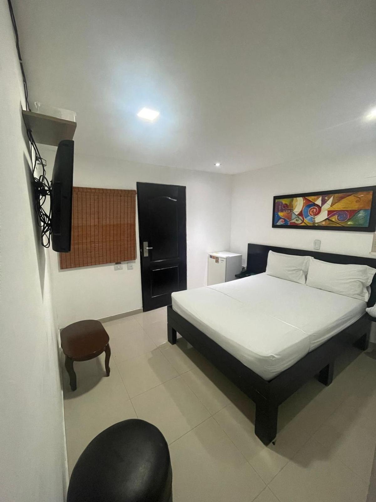 Hotel Plaza Norte Cali Εξωτερικό φωτογραφία