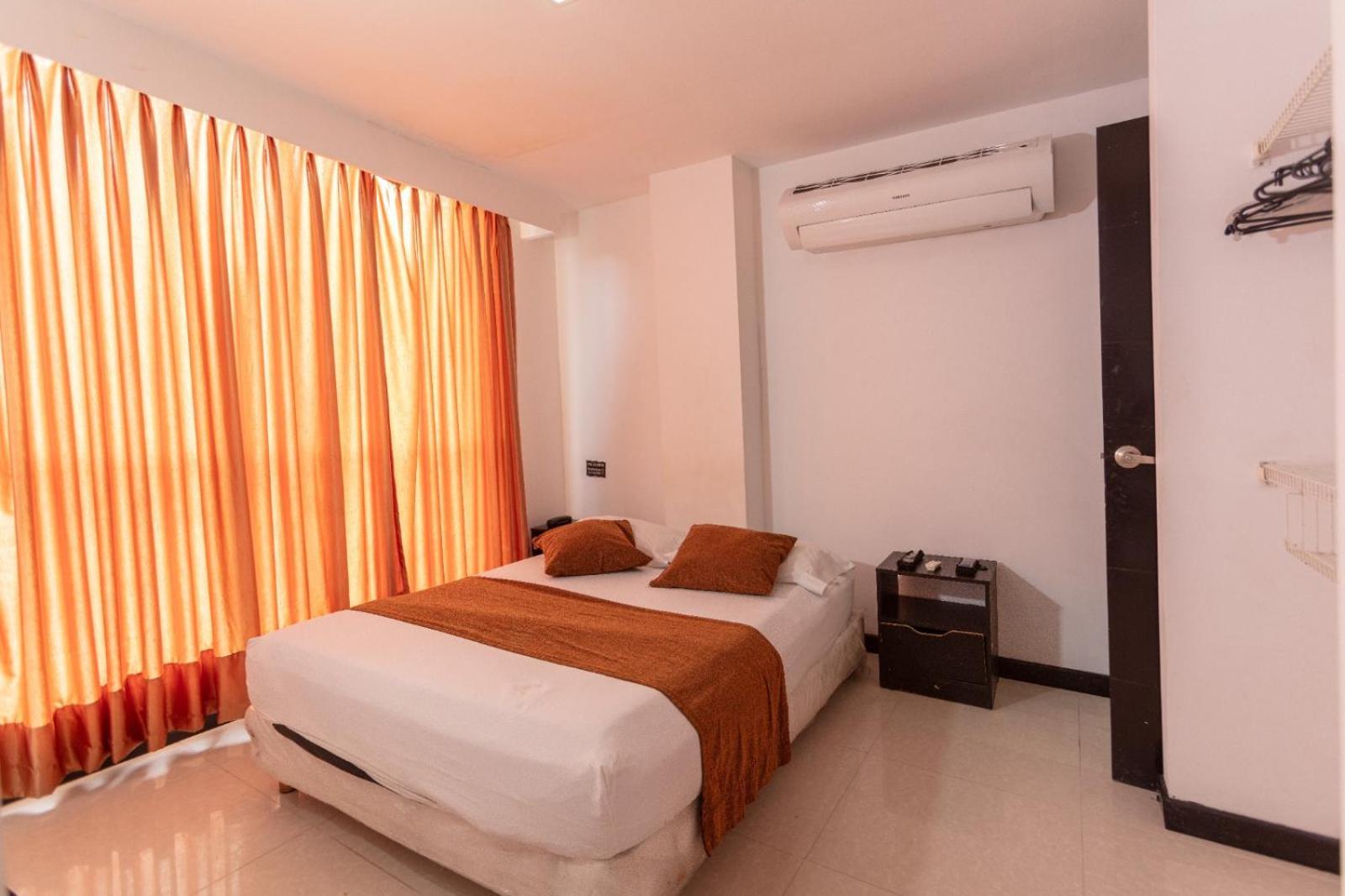 Hotel Plaza Norte Cali Εξωτερικό φωτογραφία